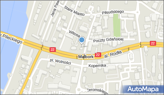 Lotto, 17 Marca 10, Malbork 82-200, godziny otwarcia