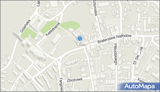 Lotto, Braterstwa Narodów 43/1, Kwidzyn 82-500, godziny otwarcia
