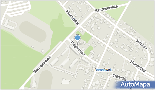 Lotto, Petyhorska 22, Kielce 25-125, godziny otwarcia