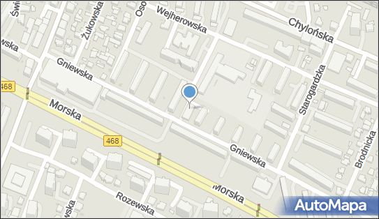 Lotto, Gniewska 24A/2, Gdynia 81-047, godziny otwarcia