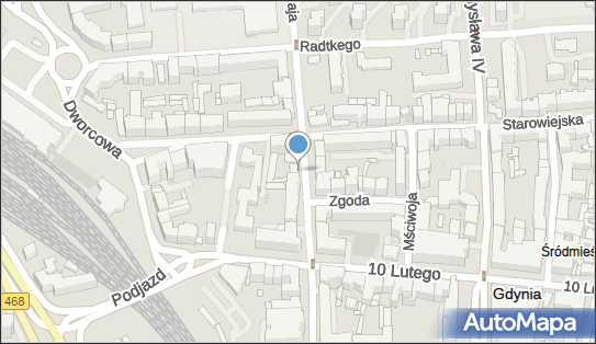 Lotto, 3 Maja 20, Gdynia 81-363, godziny otwarcia