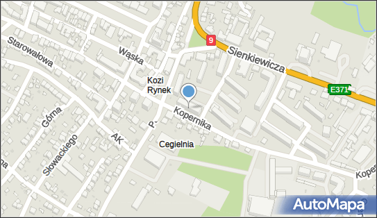 Lotto, Mikołaja Kopernika 1, Opatów 27-500, godziny otwarcia