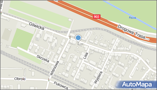Lotto, Gliwicka 198, Katowice 40-860, godziny otwarcia