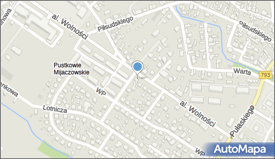 Lotto, Wolności 25, Myszków 42-300, godziny otwarcia