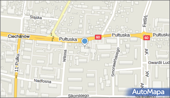 Lotto, Pułtuska 18, Ciechanów 06-400, godziny otwarcia