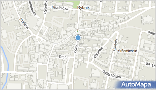 Lotto, Łony 9/1, Rybnik 44-200