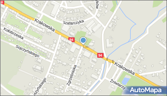 Lotto, Krakowska 7, Zabrze 41-800, godziny otwarcia