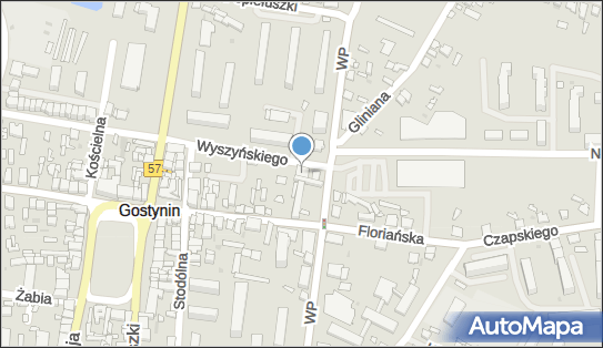 Lotto, Wyszyńskiego 40 lok. 2, Gostynin 09-500