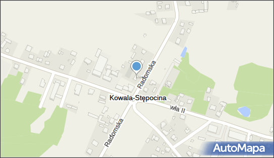 Lotto, Radomska 87, Kowala-Stępocina 26-624, godziny otwarcia