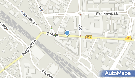 Lotto, 3 Maja 51, Siedlce 08-110