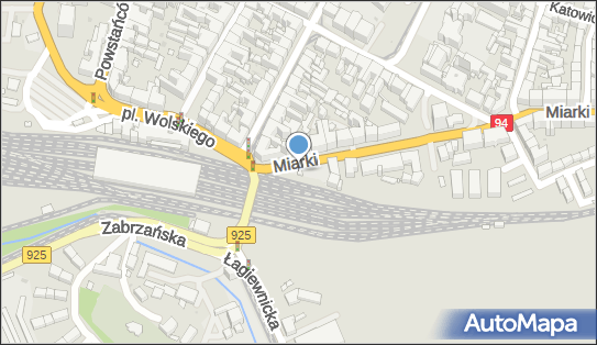 Lotto, Karola Miarki 2A, Bytom 41-902