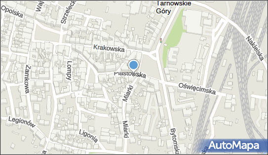 Lotto, Piastowska 15, Tarnowskie Góry 42-600