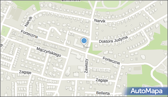 Lotto, FORTECZNA 51 LOK. 1, Kraków 30-437
