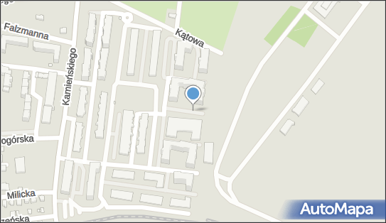 Lotto, Kamieńskiego 213/U3, Wrocław 51-001