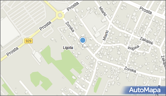 Lotto, Żorska 100, Rybnik 44-203