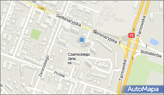 Lotto, Seminaryjska 24 lok. 2U, Kielce 25-372