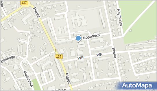 Lotto, Os. Kopernika 2/1, Sulęcin 69-200, godziny otwarcia