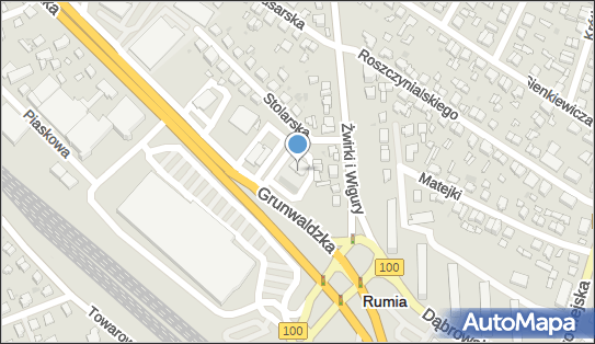 Lotto, Grunwaldzka 2, Rumia 84-230, godziny otwarcia
