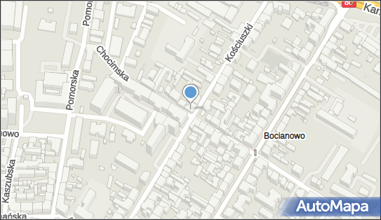 Lotto, Chocimska 16, Bydgoszcz 85-078, godziny otwarcia