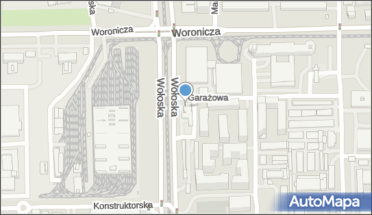 Lotto, Garażowa 7 lok. U1, Warszawa 02-651, godziny otwarcia