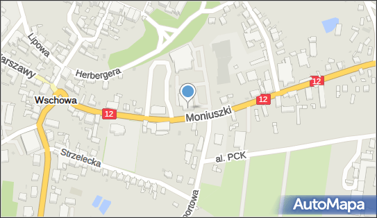 Lotto, Moniuszki 8, Wschowa 67-400, godziny otwarcia