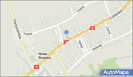 Lotto, Nowy Rynek 21, Nowe Brzesko 32-120, godziny otwarcia