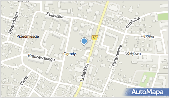 Lotto, Lubelska 17, Opole Lubelskie 24-300, godziny otwarcia