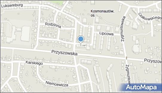 Lotto, Przyszowska 44, Gliwice 44-113, godziny otwarcia