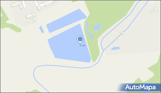 Łowisko, Skrzydlów - Łowisko