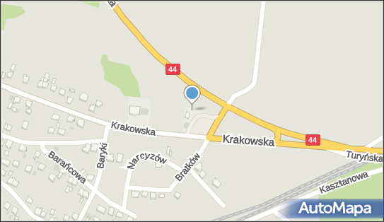 Arge, Krakowska 107, Bieruń 43-150 - LPG - Stacja, numer telefonu