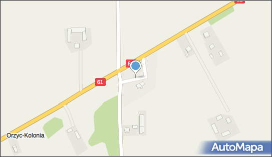 avia, Orzyc 6, Orzyc 06-220 - LPG - Stacja, numer telefonu