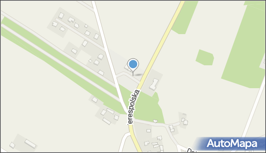 Bengaz, Terespolska 59, Kodeń 21-509 - LPG - Stacja, godziny otwarcia, numer telefonu