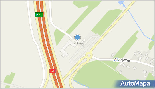 Bliska, Młodocin Mniejszy 10, Kąty - LPG - Stacja, godziny otwarcia