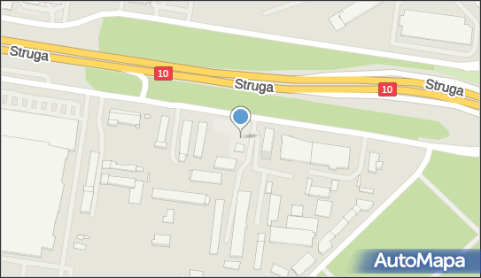 BOBRYK - Stacja Nr 4, Andrzeja Struga 74, Szczecin 70-777 - LPG - Stacja, godziny otwarcia, numer telefonu