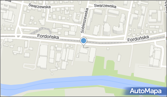 BP, Fordońska 48/50, Bydgoszcz 85-719 - LPG - Stacja