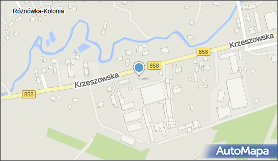 DANPOL Pękala Jarosław, Krzeszowska 93, Biłgoraj 23-400 - LPG - Stacja
