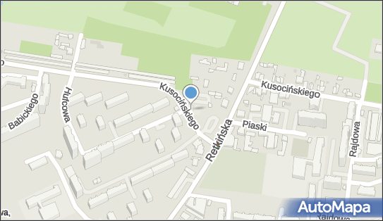 DYNAMIC GAS&ampWASH S.C., Janusza Kusocińskiego 40, Łódź 94-054 - LPG - Stacja, godziny otwarcia, numer telefonu