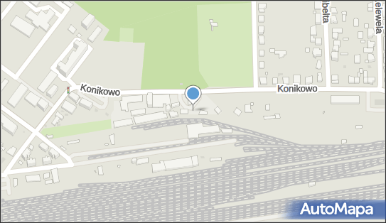 Hil-Gaz, Konikowo 10, Gniezno 62-200 - LPG - Stacja, godziny otwarcia, numer telefonu