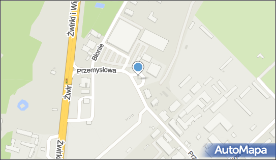 Hortus Plon, Przemysłowa 2, Sandomierz 27-600 - LPG - Stacja, godziny otwarcia, numer telefonu