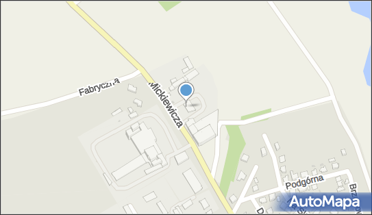 LIPRO Petrol, Adama Mickiewicza 92, Żnin 88-400 - LPG - Stacja, godziny otwarcia, numer telefonu