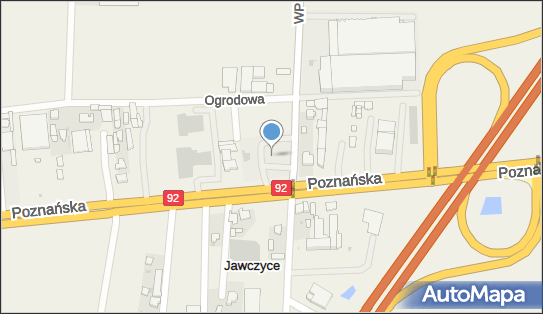 Lotos, Poznańska 42, Mory 05-850 - LPG - Stacja, godziny otwarcia