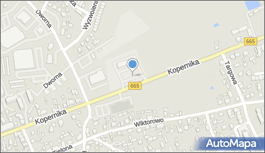 Lotos, Mikołaja Kopernika 26, Grajewo 19-200 - LPG - Stacja