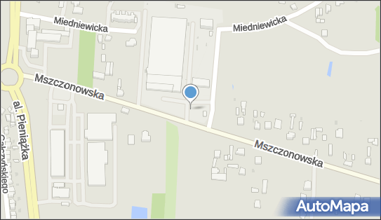 LPG - Stacja, Mszczonowska 81, Skierniewice 96-100 - LPG - Stacja