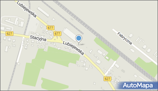 LPG - Stacja, Lubiejewska627, Ostrów Mazowiecka 07-300 - LPG - Stacja