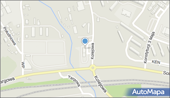 LPG - Stacja, Pb, LPG, sklep 24h, Staszów - LPG - Stacja