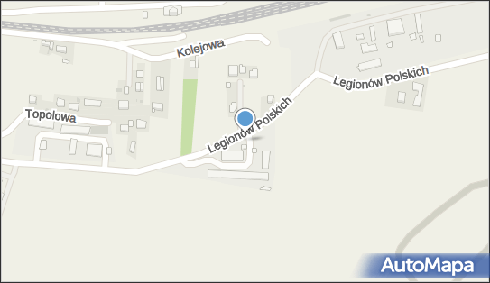 MOSUR, Legionów Polskich 30, Zabierzów - LPG - Stacja, numer telefonu