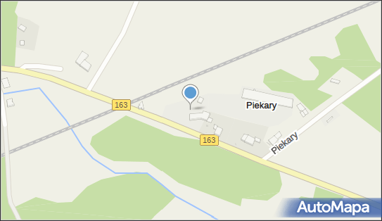 Moya, Piekary 2a, Piekary 78-550 - LPG - Stacja, godziny otwarcia, numer telefonu