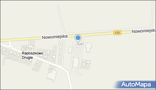 Moya, Radoszkowo Drugie 22, Radoszkowo Drugie 63-130 - LPG - Stacja, godziny otwarcia, numer telefonu