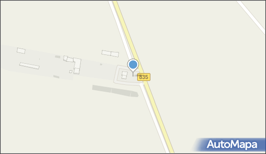 Orlen, Gromada 165, Gromada 23-400 - LPG - Stacja, numer telefonu