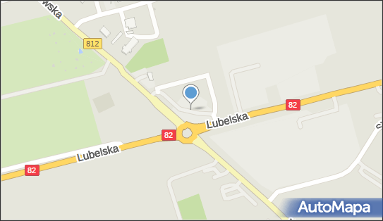 Orlen, Lubelska 70, Włodawa 22-200 - LPG - Stacja, godziny otwarcia, numer telefonu